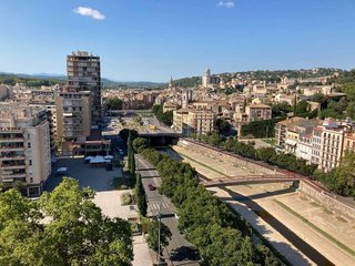 Oficina en venta en Centre en Girona