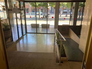 Oficina en venta en Centre en Girona