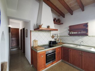 Casa rural en alquiler en Sant Llorenç des Cardassar