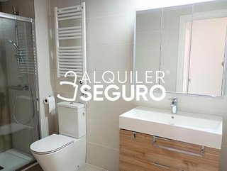 Piso en alquiler en Campreciós - Torre Roja en Viladecans