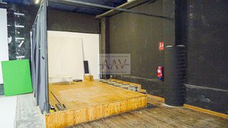Nave industrial en alquiler en Centre - Cordelles en Cerdanyola del Vallès