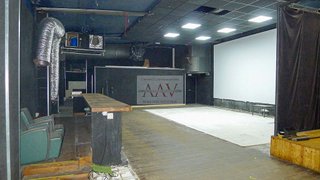 Nave industrial en alquiler en Centre - Cordelles en Cerdanyola del Vallès