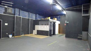 Nave industrial en alquiler en Centre - Cordelles en Cerdanyola del Vallès