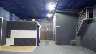 Nave industrial en alquiler en Centre - Cordelles en Cerdanyola del Vallès