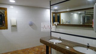Nave industrial en alquiler en Centre - Cordelles en Cerdanyola del Vallès