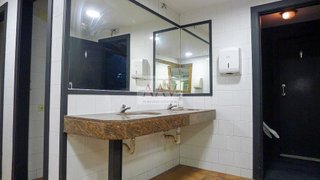 Nave industrial en alquiler en Centre - Cordelles en Cerdanyola del Vallès