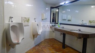 Nave industrial en alquiler en Centre - Cordelles en Cerdanyola del Vallès