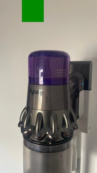 Dyson V11 + Soporte Oficial Dyson Dok