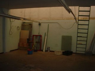 Local comercial en alquiler en Santa Rosa - Can Mariner en Santa Coloma de Gramanet