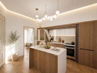 Piso en alquiler en Sant Antoni en Barcelona