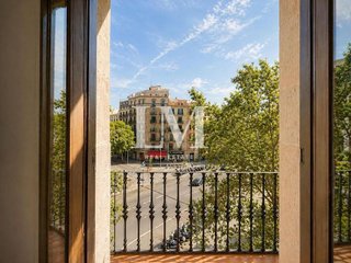 Piso en alquiler en Sant Antoni en Barcelona