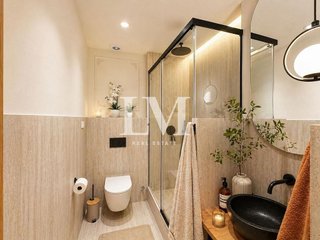 Piso en alquiler en Sant Antoni en Barcelona