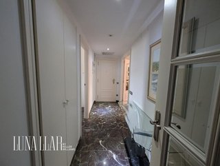 Piso en alquiler en Can Roca-Muntanyeta en Castelldefels