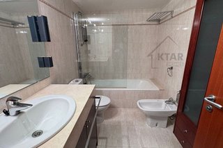 Piso en alquiler en Can Roca-Muntanyeta en Castelldefels