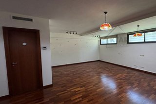 Piso en alquiler en Can Roca-Muntanyeta en Castelldefels