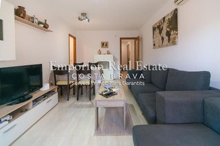 Piso en alquiler en Avinguda Catalunya en Palamós