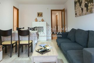 Piso en alquiler en Avinguda Catalunya en Palamós