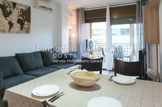Piso en alquiler en Avinguda Catalunya en Palamós