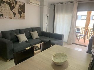 Piso en alquiler en Avinguda Catalunya en Palamós