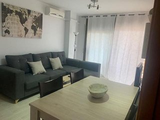 Piso en alquiler en Avinguda Catalunya en Palamós