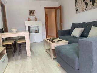 Piso en alquiler en Avinguda Catalunya en Palamós