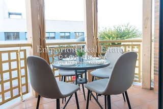 Piso en alquiler en Avinguda Catalunya en Palamós