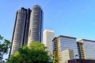 Oficina en alquiler en Pacífico en Madrid