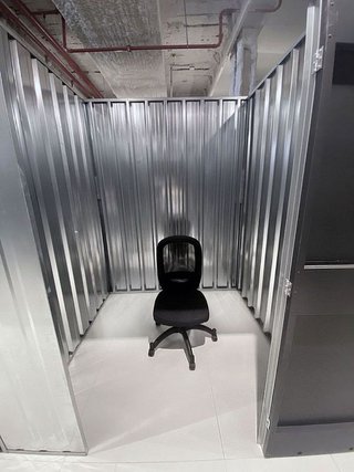 Trastero en alquiler en Portazgo en Madrid