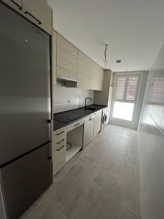 Piso en alquiler en Casco Urbano en Villaviciosa de Odón