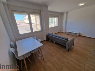 Piso en alquiler en Madridejos