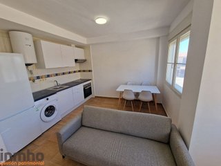 Piso en alquiler en Madridejos