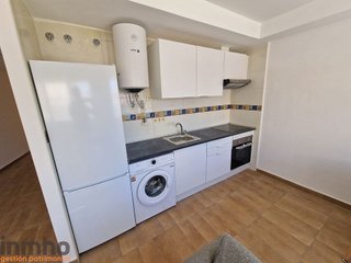 Piso en alquiler en Madridejos