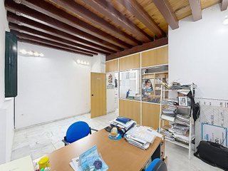 Oficina en alquiler en Arenal en Sevilla