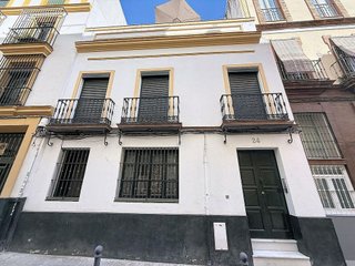 Oficina en alquiler en Arenal en Sevilla