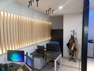 Local comercial en alquiler en Fígares en Granada