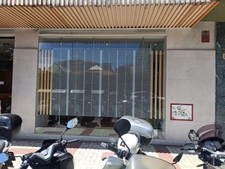 Local comercial en alquiler en Fígares en Granada