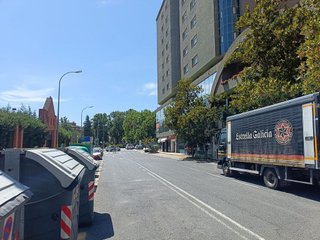Local comercial en alquiler en Fígares en Granada