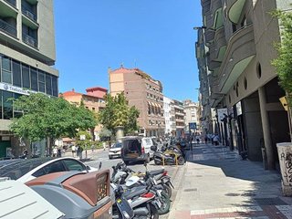 Local comercial en alquiler en Fígares en Granada