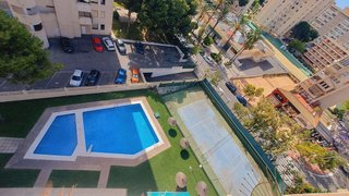 Piso en alquiler en Playa de San Juan en Alicante