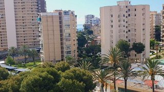 Piso en alquiler en Playa de San Juan en Alicante