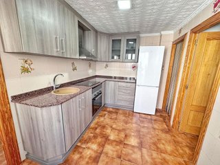 Piso en alquiler en Elda