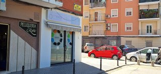 Local comercial en alquiler en Ciudad Jardín en Badajoz