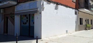 Local comercial en alquiler en Ciudad Jardín en Badajoz