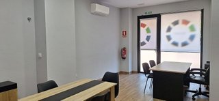 Local comercial en alquiler en Ciudad Jardín en Badajoz