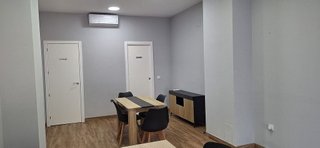 Local comercial en alquiler en Ciudad Jardín en Badajoz
