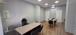 Local comercial en alquiler en Ciudad Jardín en Badajoz