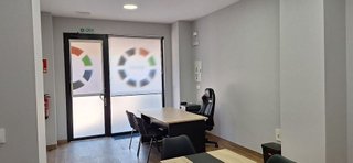 Local comercial en alquiler en Ciudad Jardín en Badajoz