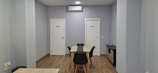 Local comercial en alquiler en Ciudad Jardín en Badajoz