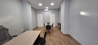 Local comercial en alquiler en Ciudad Jardín en Badajoz