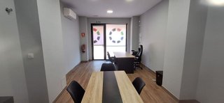 Local comercial en alquiler en Ciudad Jardín en Badajoz